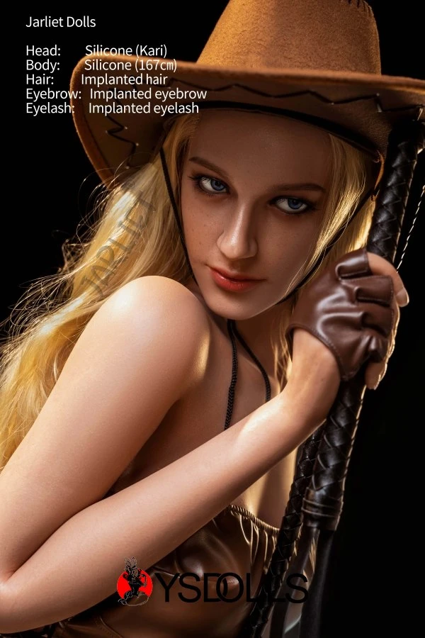 Lieblich realdoll Attraktion Jarliet Reale Sexpuppe