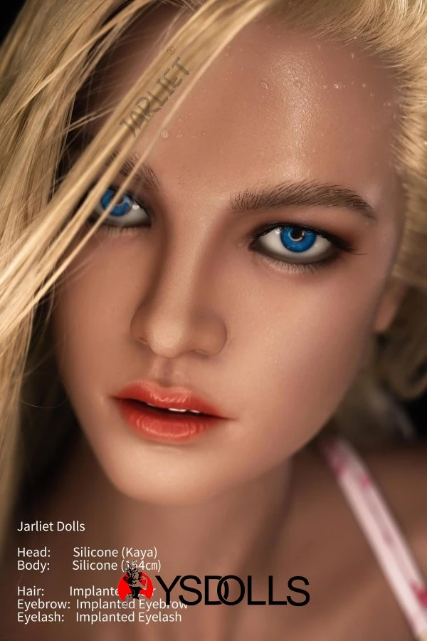 Jarliet Real Doll