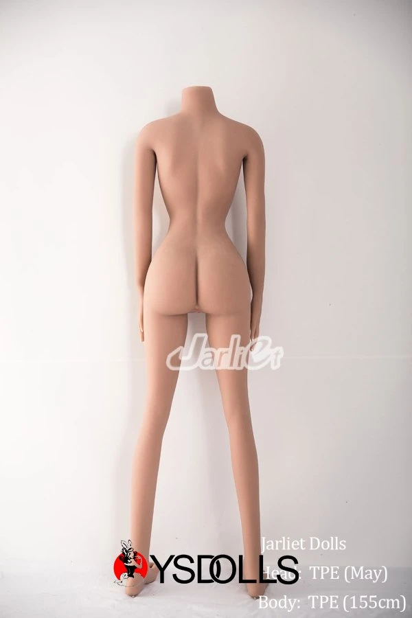 Jarliet 155cm Liebespuppe billige