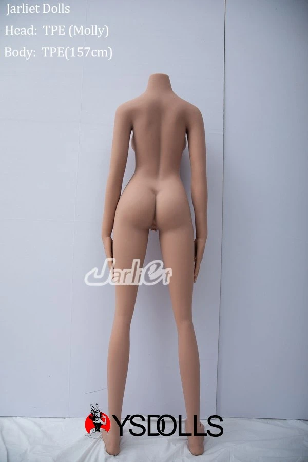 Jarliet Realdoll 157cm geile