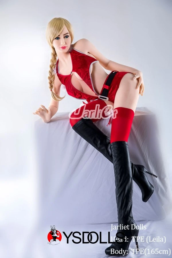 Jarliet 165cm Sex Puppe günstig