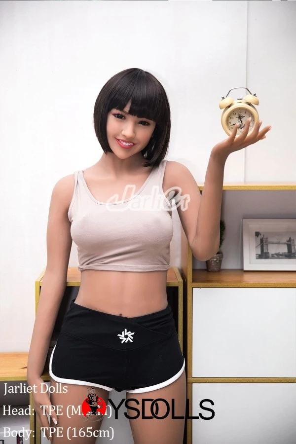 Misaki Jarliet Real Doll