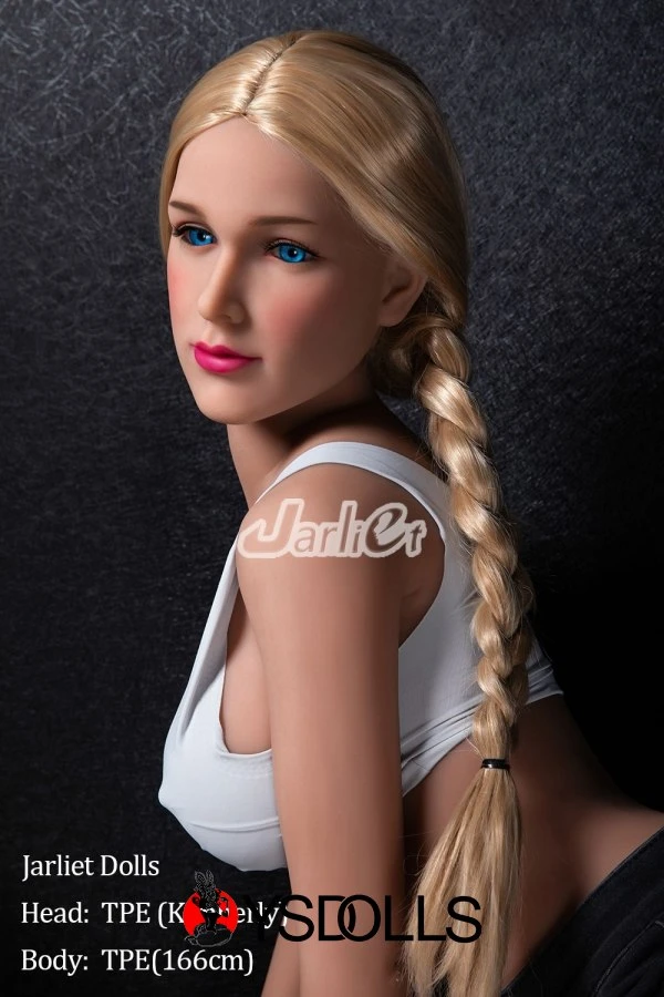 Jarliet Kimberly 166cm Realdoll