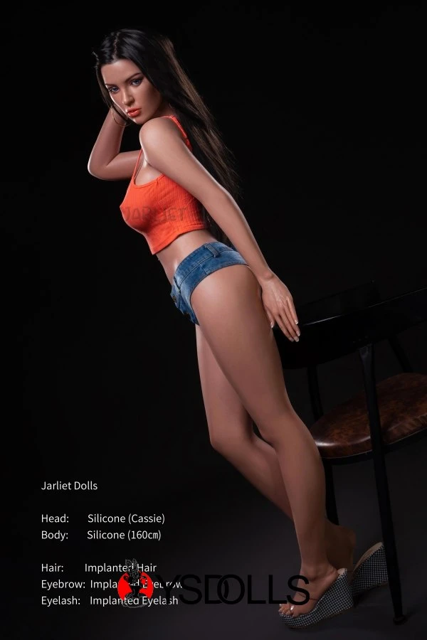 Jarliet Sexdoll 160cm