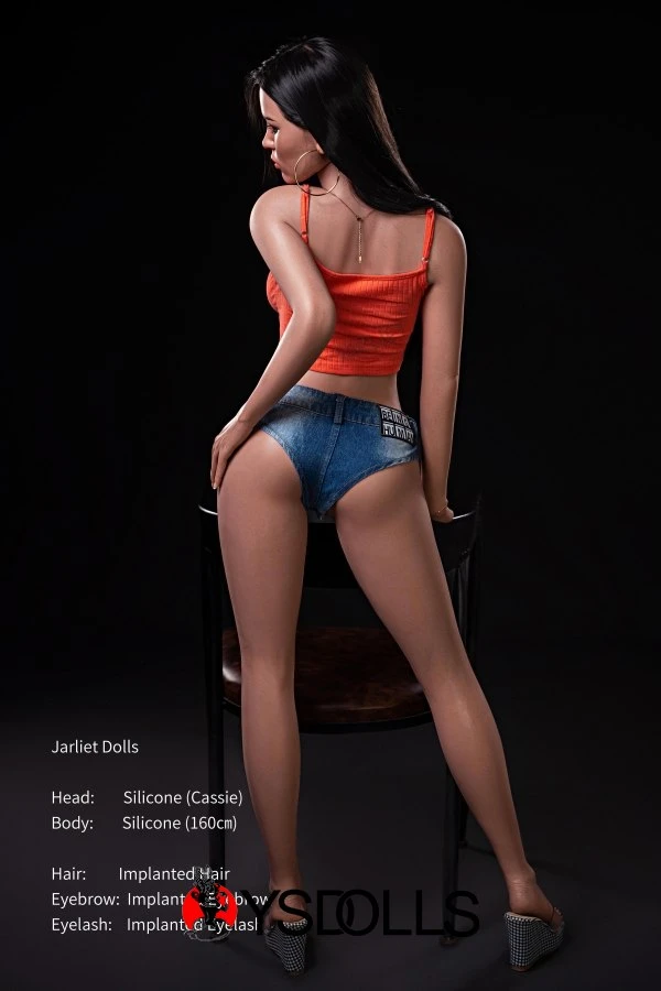 Cassie Jarliet Real Doll