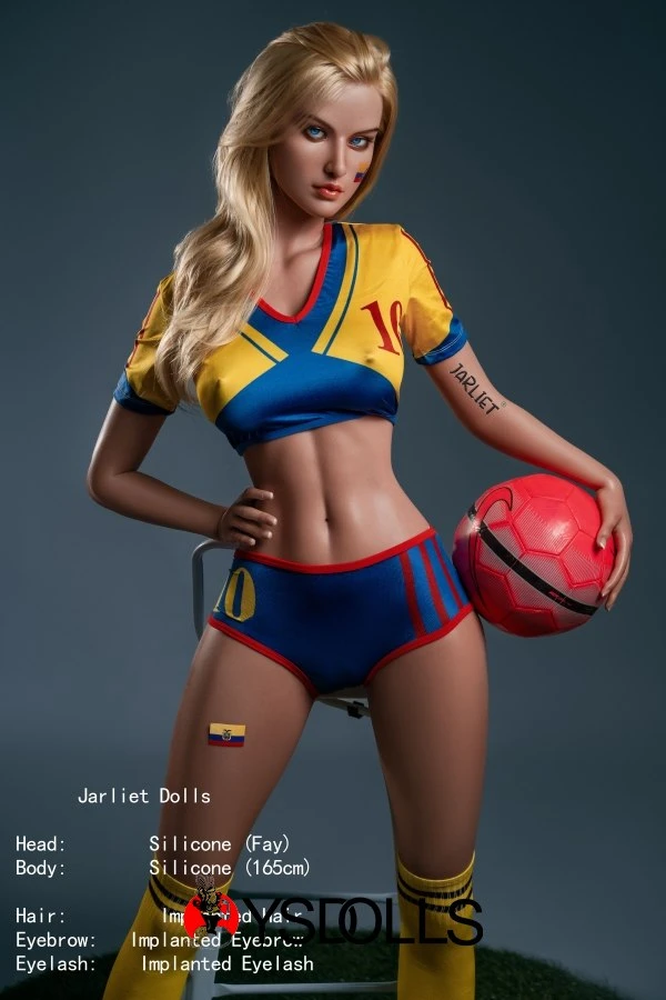Silikon Realdoll