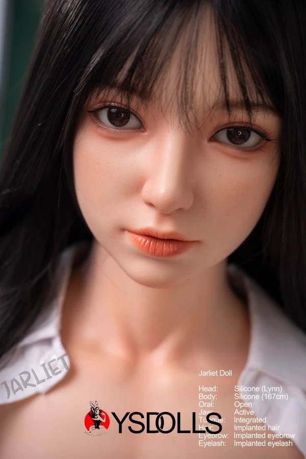 167cm Lynn Real Dolls