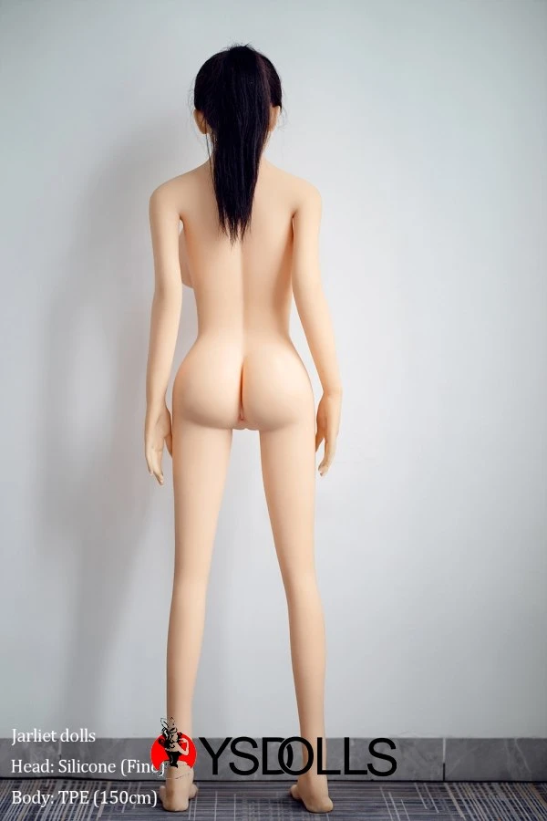 Fine Jarliet Sex Puppe