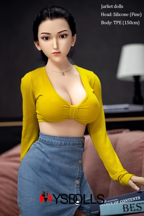 150cm Fine Realdoll