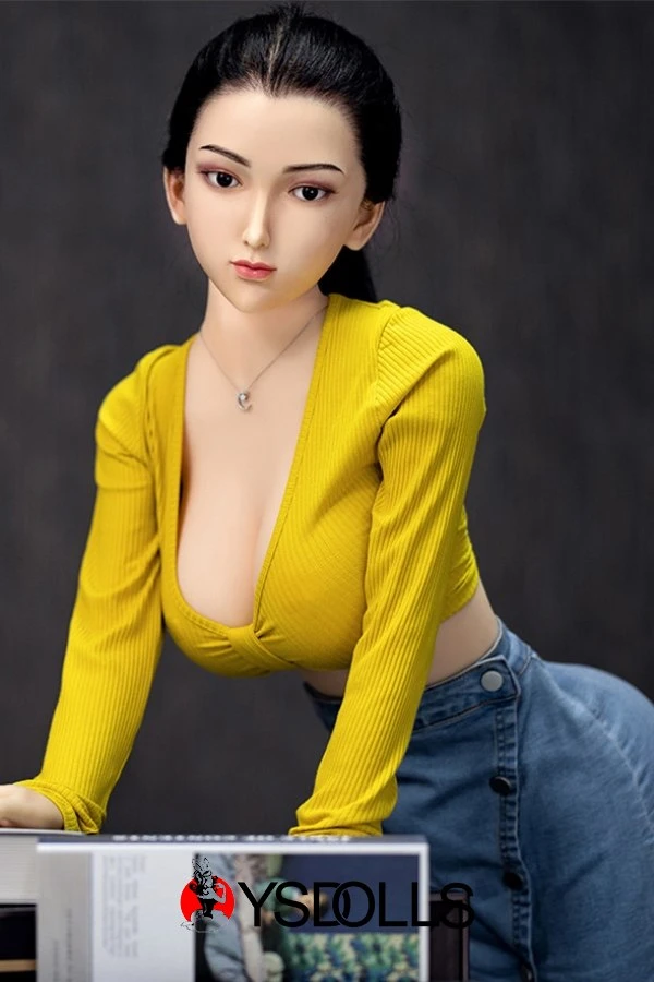 Jarliet 150cm Sex Dolls