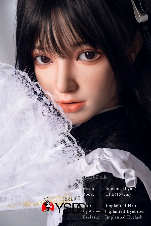 157cm Lynn Real Doll