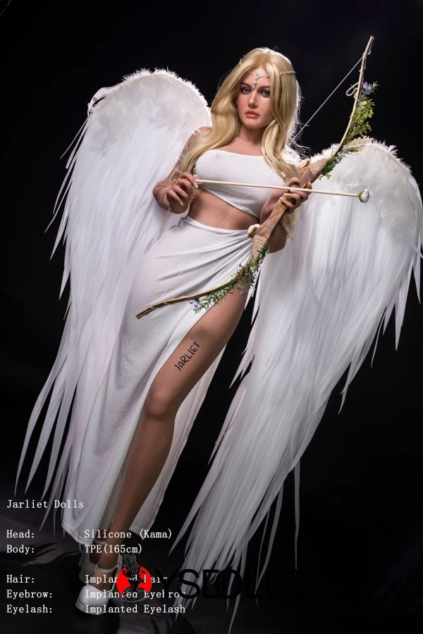 Jarliet Kama 165cm Sexpuppe