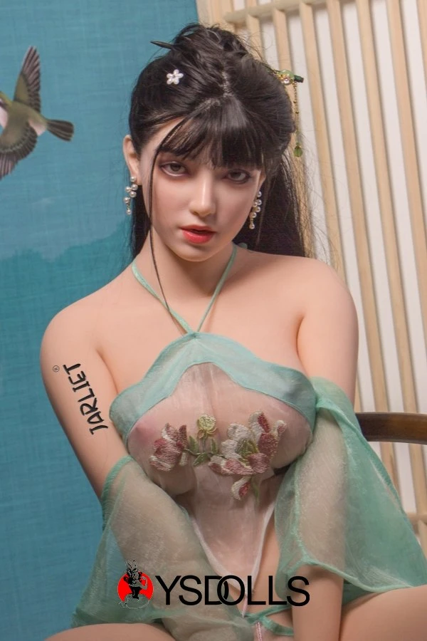 Jarliet Hybrid Verführerin Reale Sexpuppe