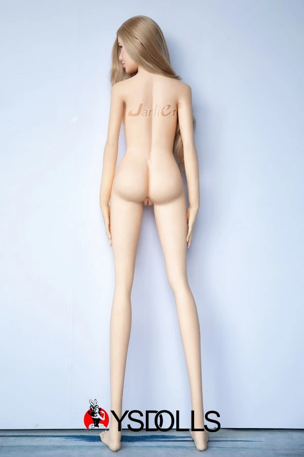 Jarliet Liebes Puppen 166cm