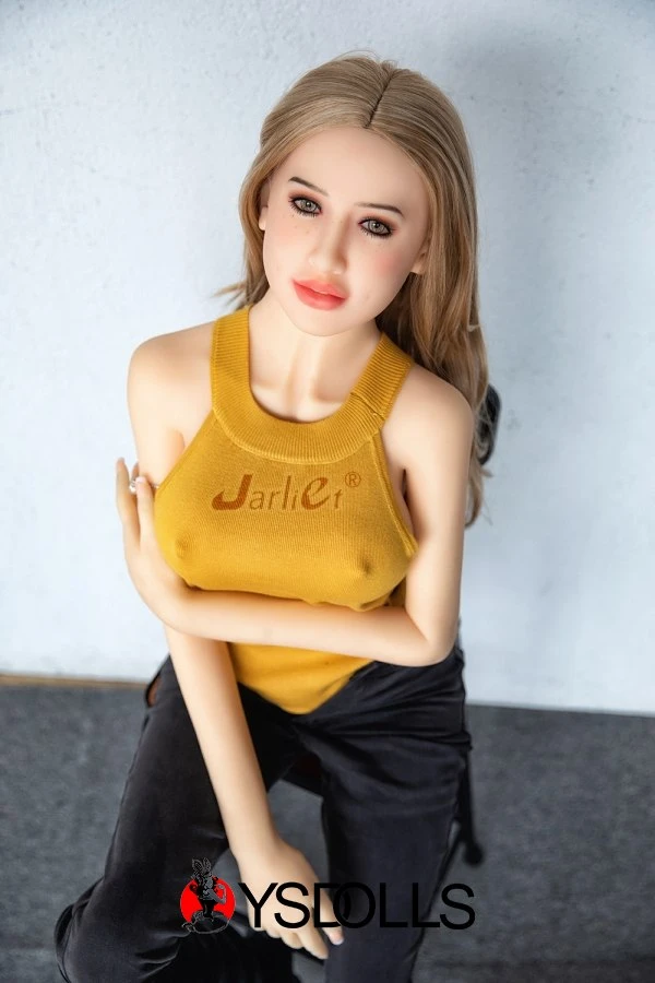 Jarliet Real Doll