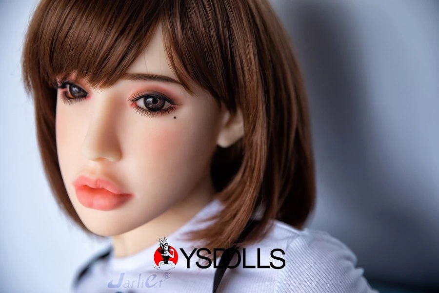 Jarliet Reale Sexpuppe 166cm