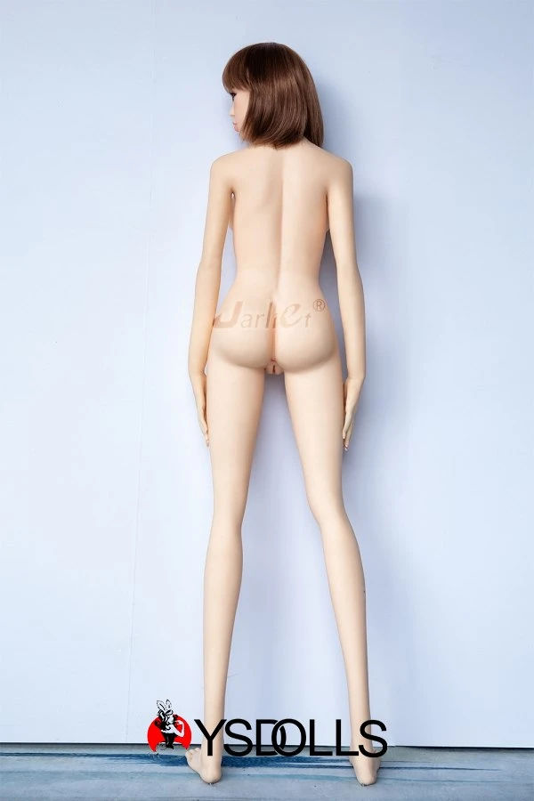 Jarliet 166cm Real Doll
