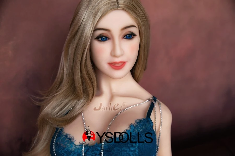 Jarliet Sexpuppen 166cm