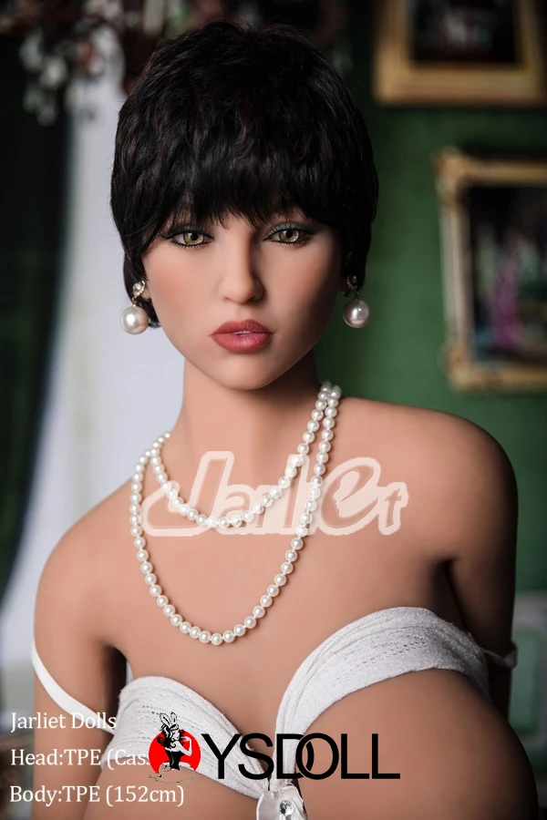 Jarliet Realistische TPE Sexpuppen