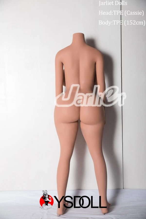 Jarliet Cassie 152cm Liebespuppe