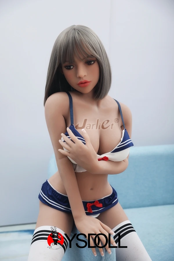 Jarliet Nackt TPE Sex Puppe
