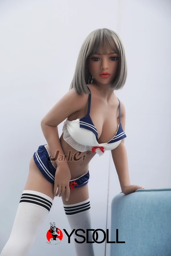 Jarliet Sexpuppe 151cm Vollgröße