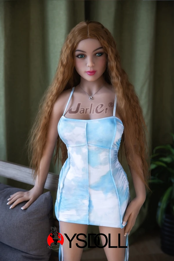 151cm Susan Sex Puppe
