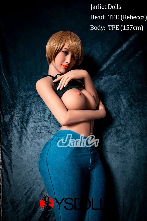 157cm Rebecca Sexpuppem