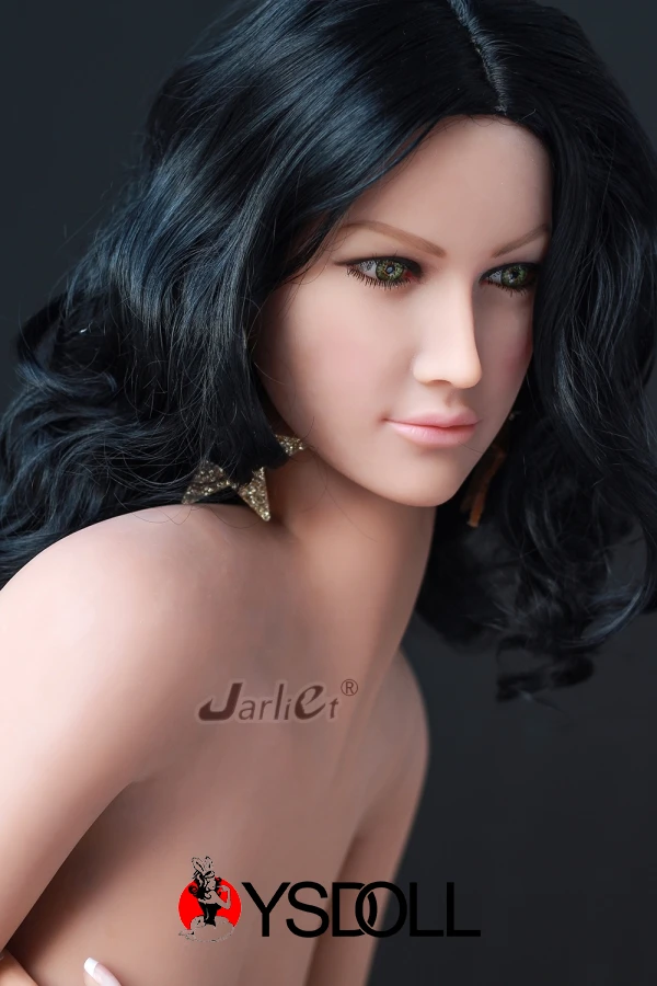 Jarliet Ice 165cm Sexpuppem