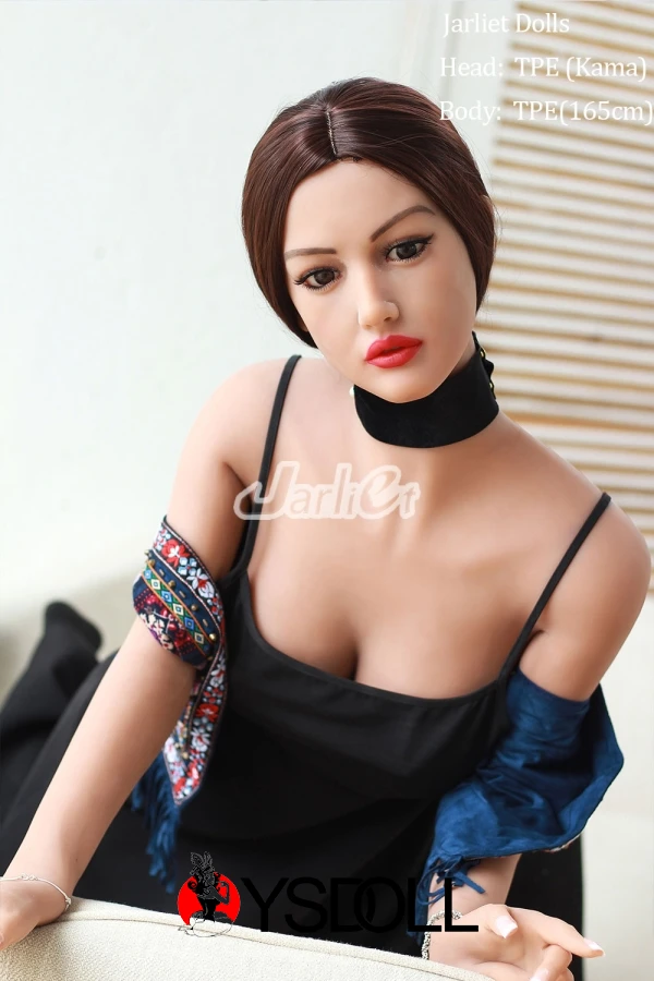 Jarliet Premium TPE Sex Puppe