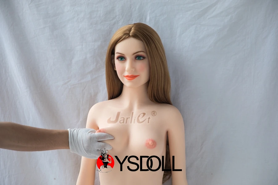 Jarliet Niedlich Real Doll