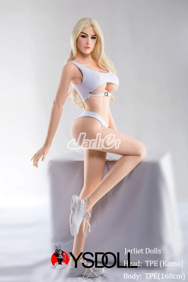 Kama Jarliet Sexpuppe