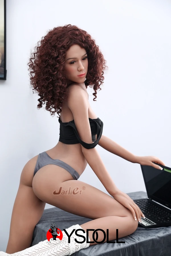 Jarliet Maggie 168cm Sexpuppem