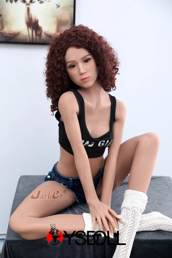 168cm Maggie Real Dolls