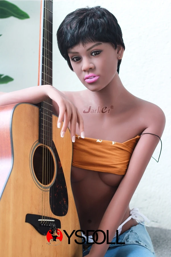 TPE Musik Sexpuppe