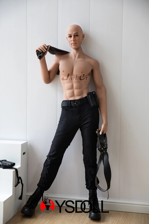 Jarliet Sexdoll 170cm Agentin