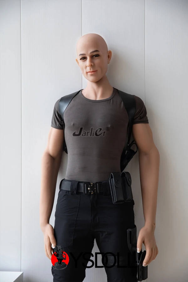 Matt Jarliet Real Doll