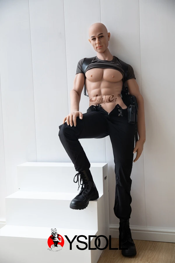 Jarliet Matt 170cm Sexpuppen