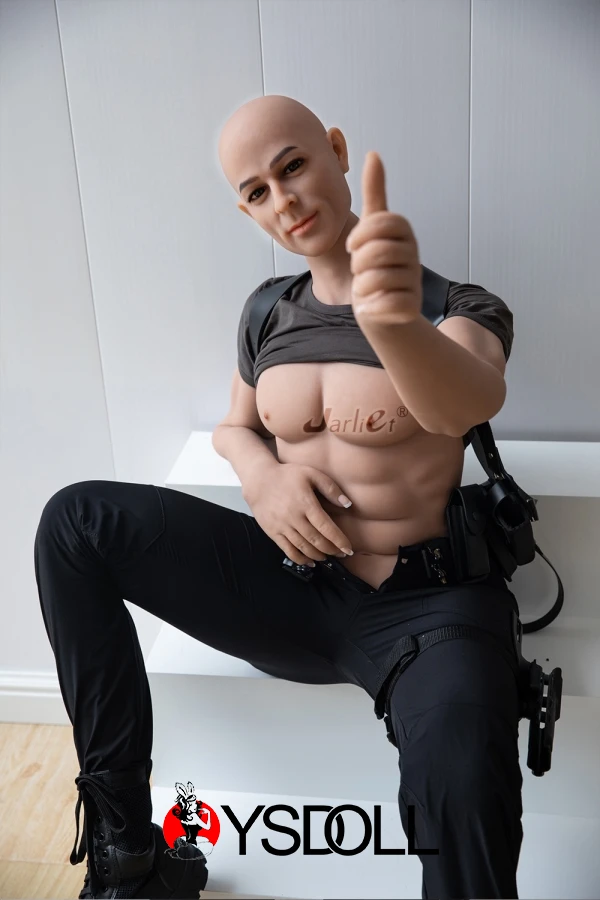 Jarliet 170cm Realdoll Agentin
