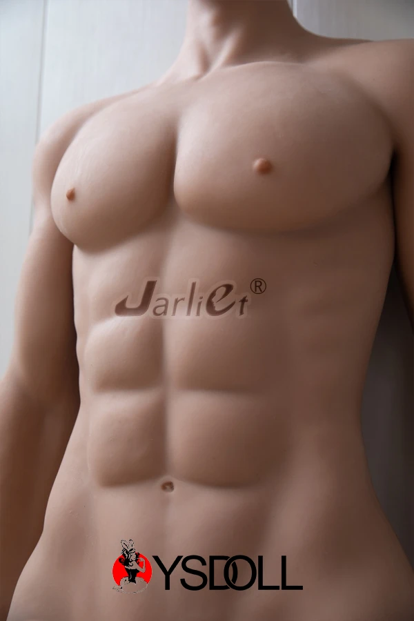 Matt Jarliet Sexpuppe