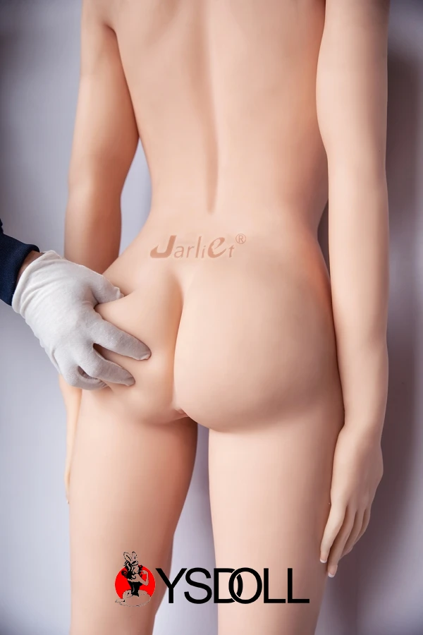 Jarliet Japan Sex Puppe