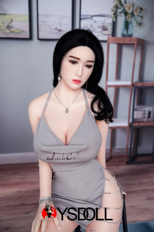 Jarliet Rina 165cm Sex Puppe