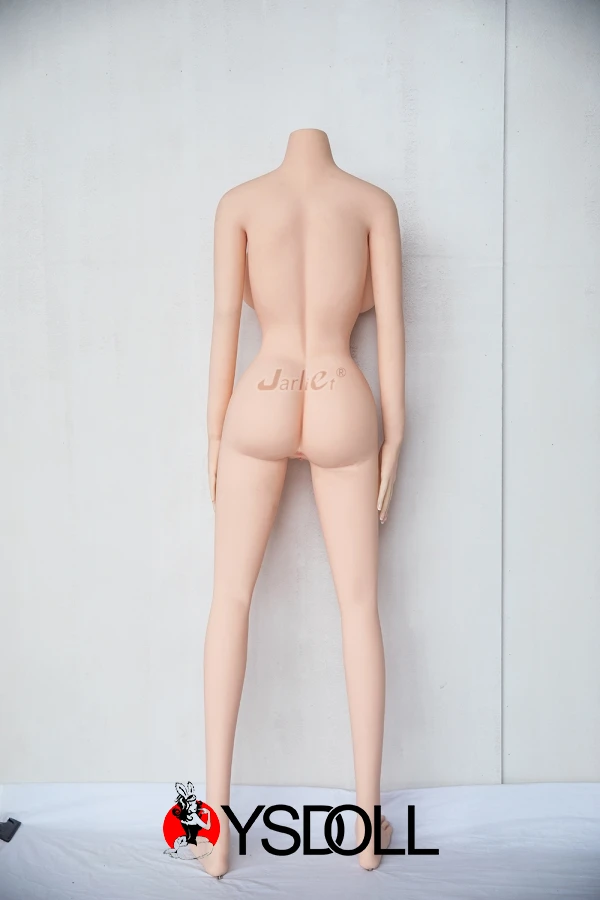 Jarliet Sexpuppe 165cm Anmut