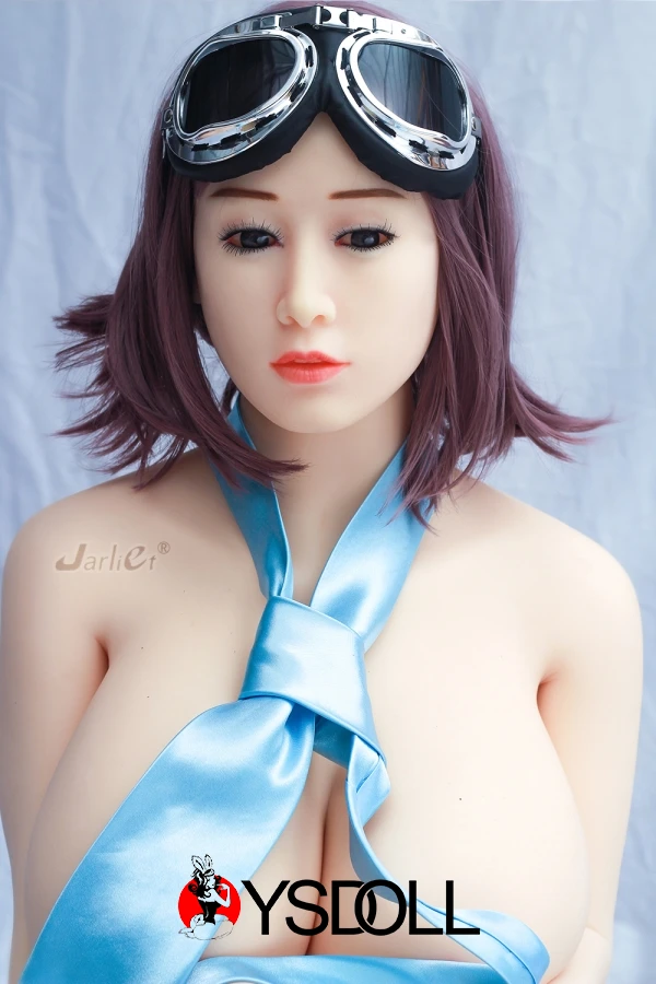 Jarliet Mary 158cm Sexpuppe