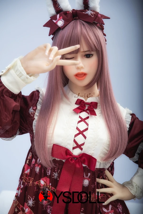Jarliet TPE Asiatische Real Dolls