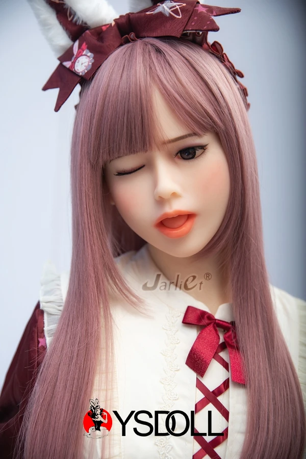 Jarliet 156cm Real Dolls