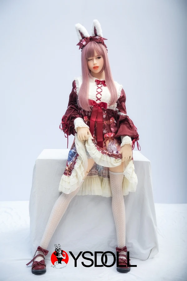 Jarliet Lolita Sexpuppen