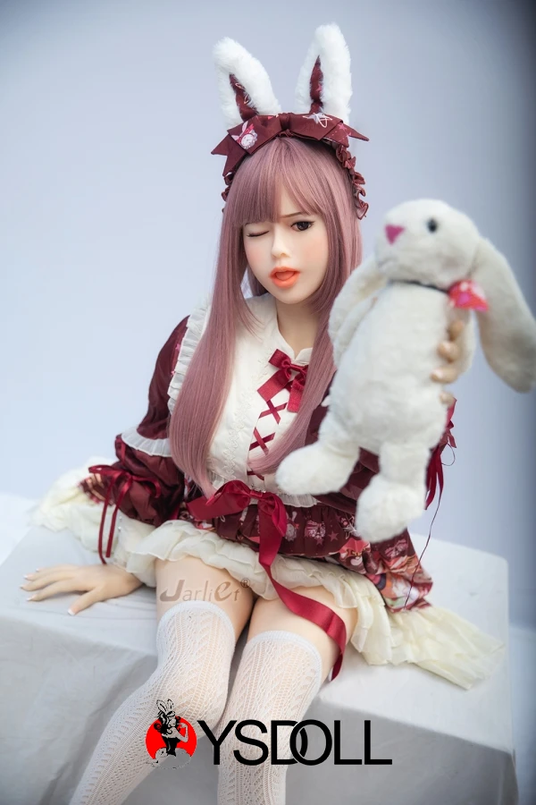 Jarliet Sex Puppe 156cm Lolita
