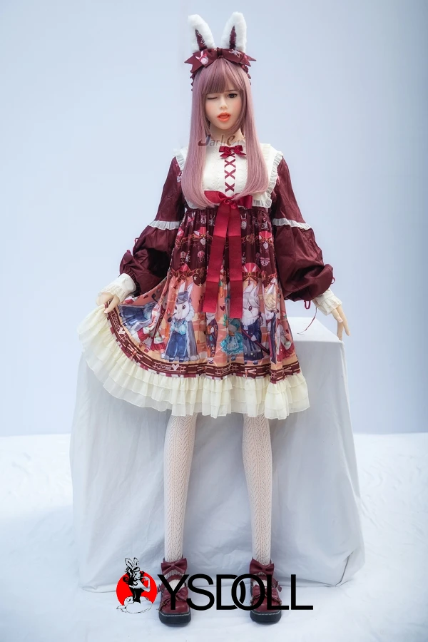 Kokoha Jarliet Sexdoll
