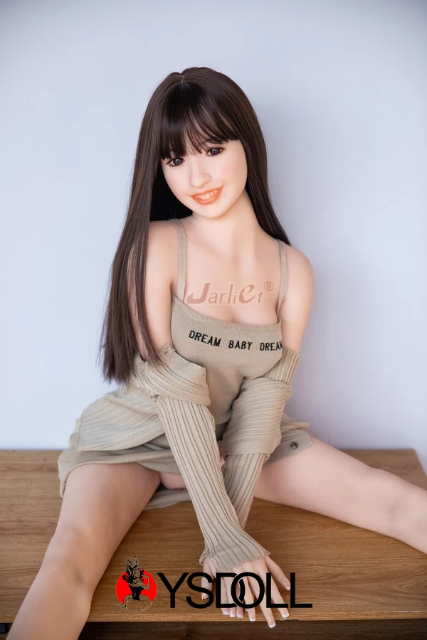 Jarliet MILF Sexdoll